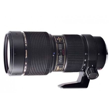 Объектив Tamron SP AF 70-200mm F/2,8 Di LD (IF) Macro для Canon
